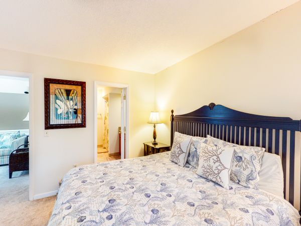 Hilton Head Condo 1008585