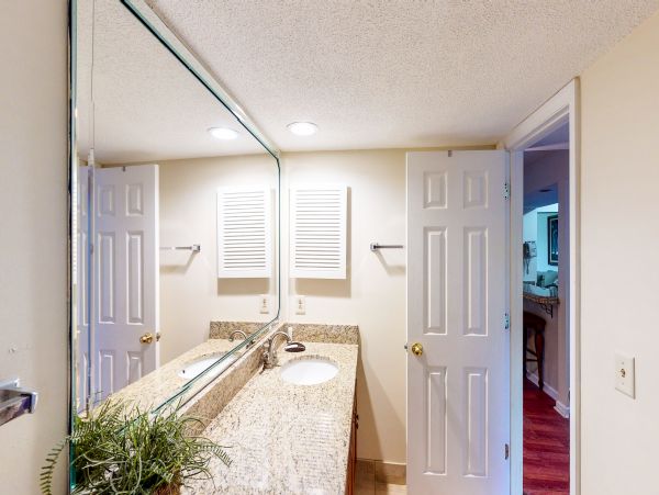 Hilton Head Condo 1008585