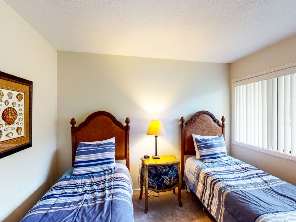 Hilton Head Condo 1008585