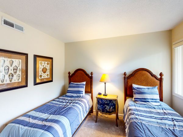 Hilton Head Condo 1008585