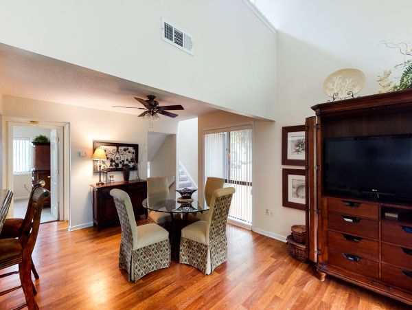 Hilton Head Condo 1008585