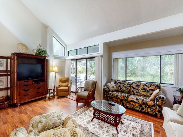 Hilton Head Condo 1008585