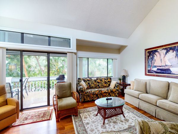 Hilton Head Condo 1008585