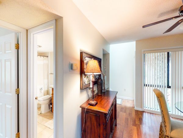 Hilton Head Condo 1008585