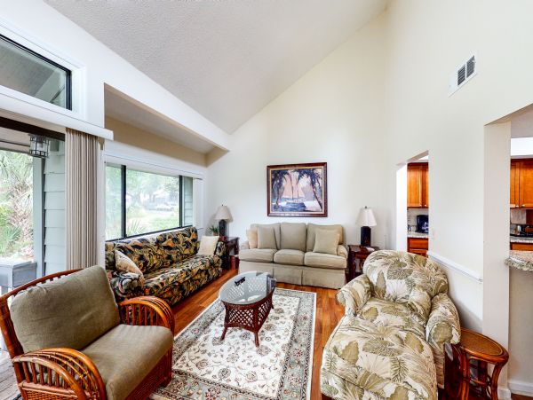 Hilton Head Condo 1008585