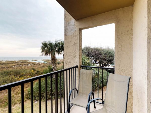 Hilton Head Condo 1008586