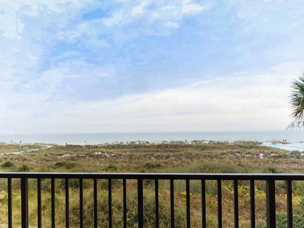 Hilton Head Condo 1008586