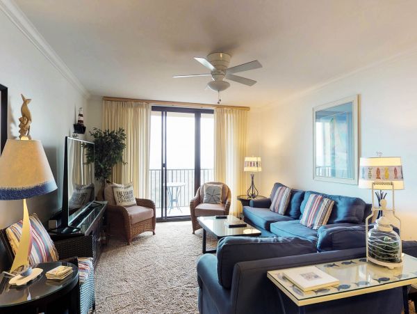 Hilton Head Condo 1008586