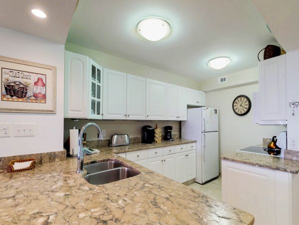 Hilton Head Condo 1008586