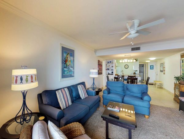 Hilton Head Condo 1008586