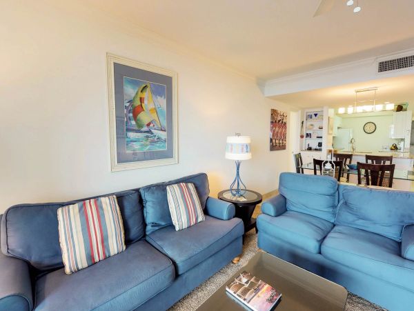 Hilton Head Condo 1008586