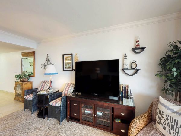 Hilton Head Condo 1008586