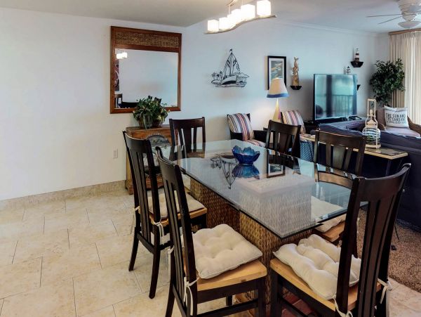 Hilton Head Condo 1008586