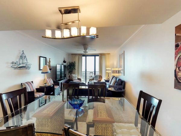 Hilton Head Condo 1008586