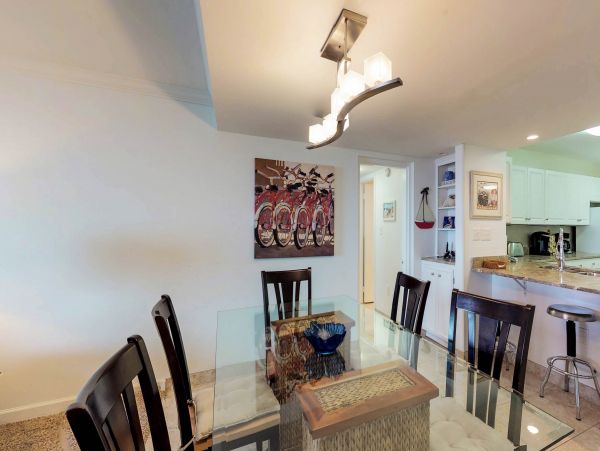 Hilton Head Condo 1008586