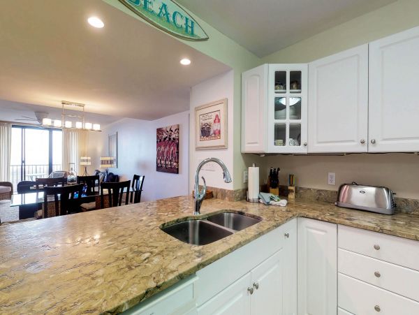 Hilton Head Condo 1008586