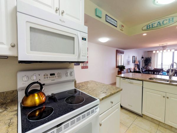 Hilton Head Condo 1008586