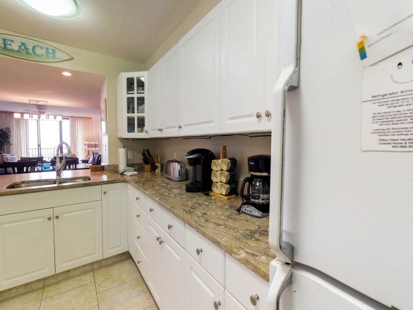 Hilton Head Condo 1008586