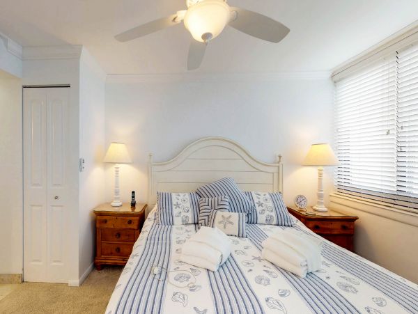 Hilton Head Condo 1008586