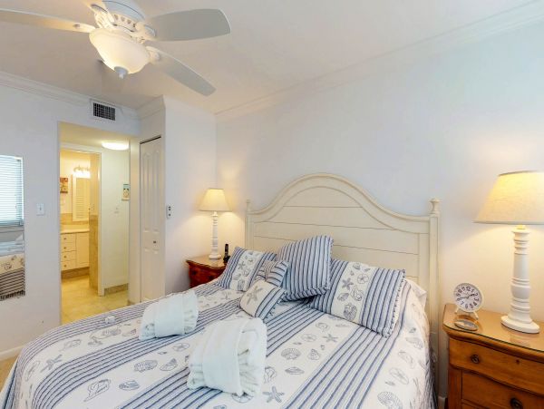 Hilton Head Condo 1008586