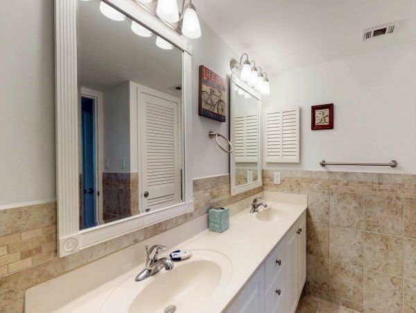 Hilton Head Condo 1008586
