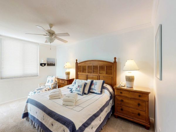 Hilton Head Condo 1008586