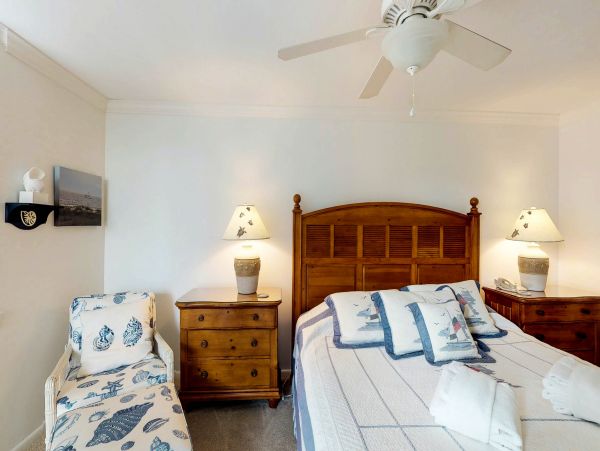 Hilton Head Condo 1008586