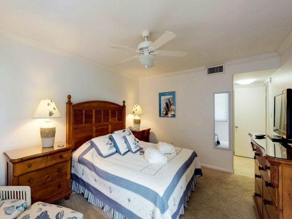 Hilton Head Condo 1008586
