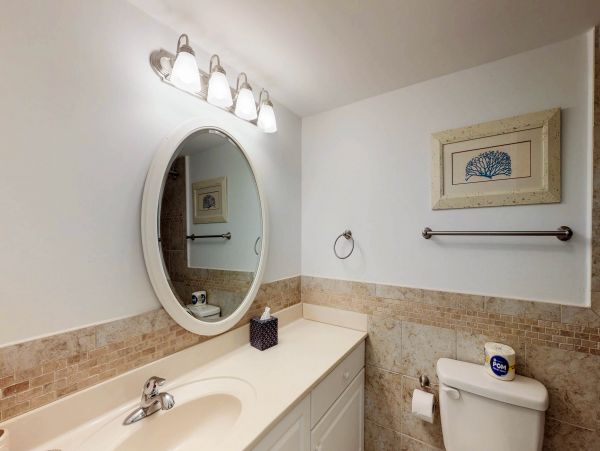 Hilton Head Condo 1008586