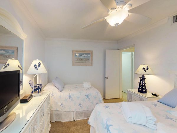Hilton Head Condo 1008586