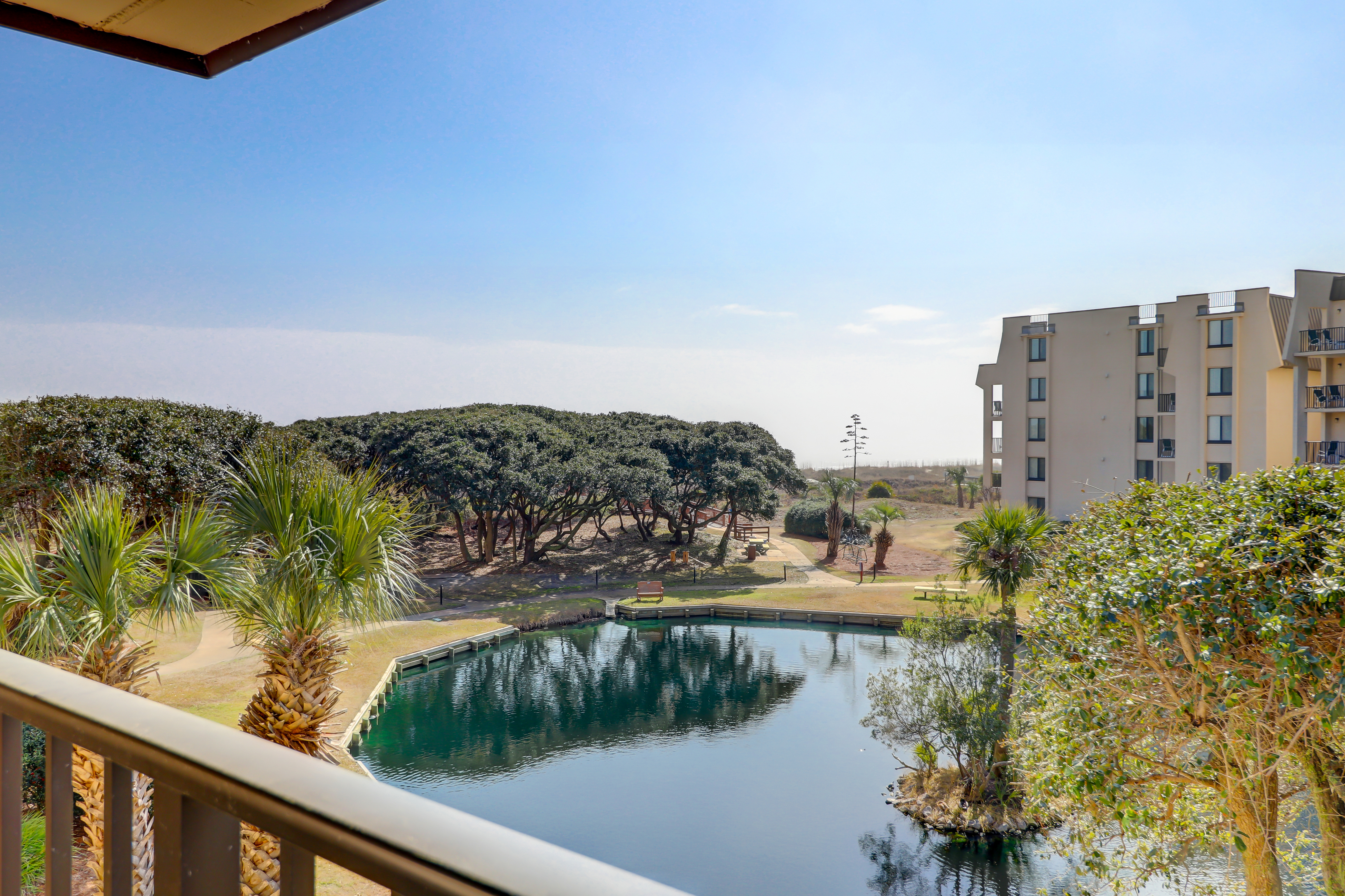 Hilton Head Condo 1008587