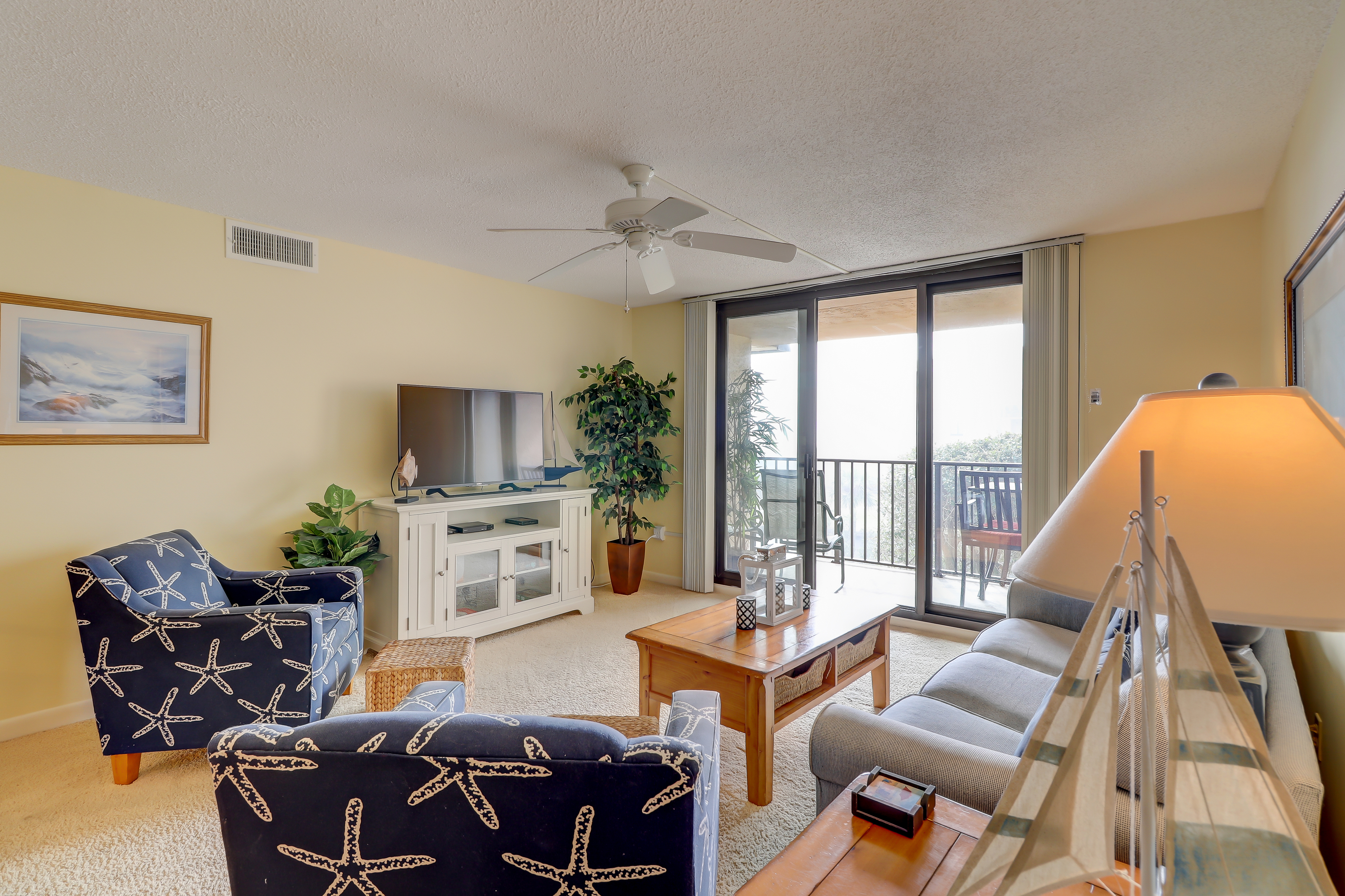 Hilton Head Condo 1008587