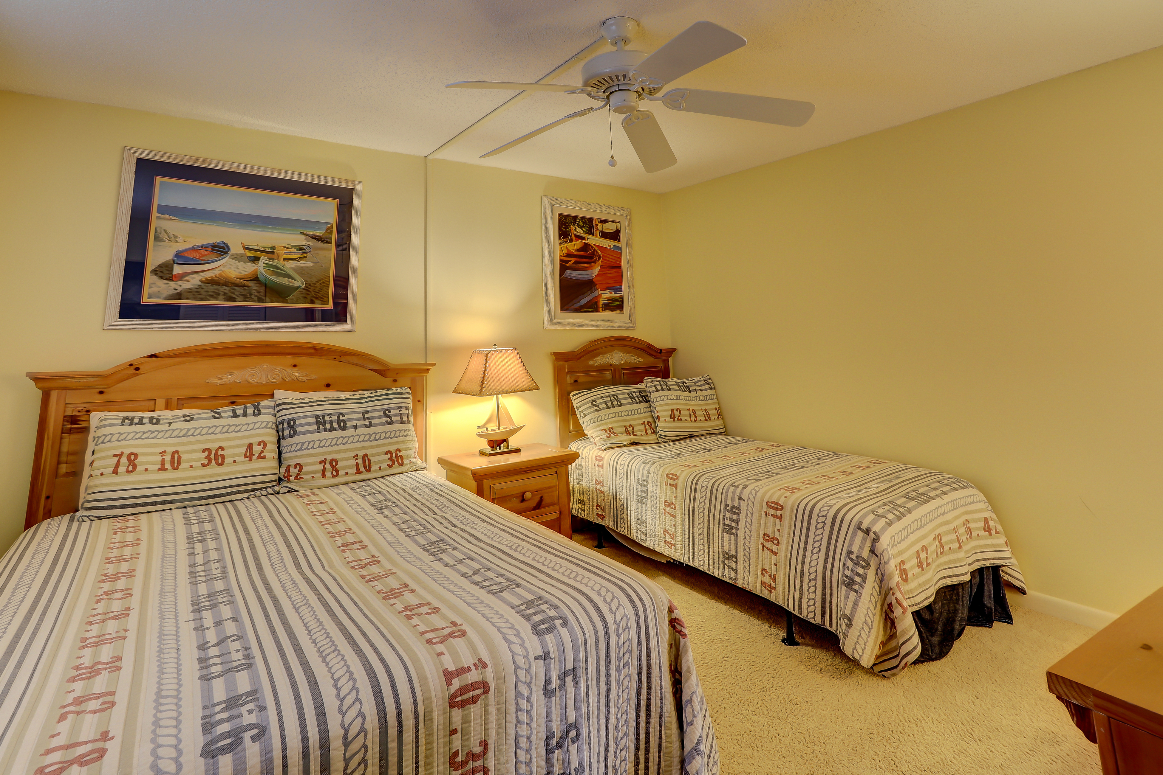 Hilton Head Condo 1008587