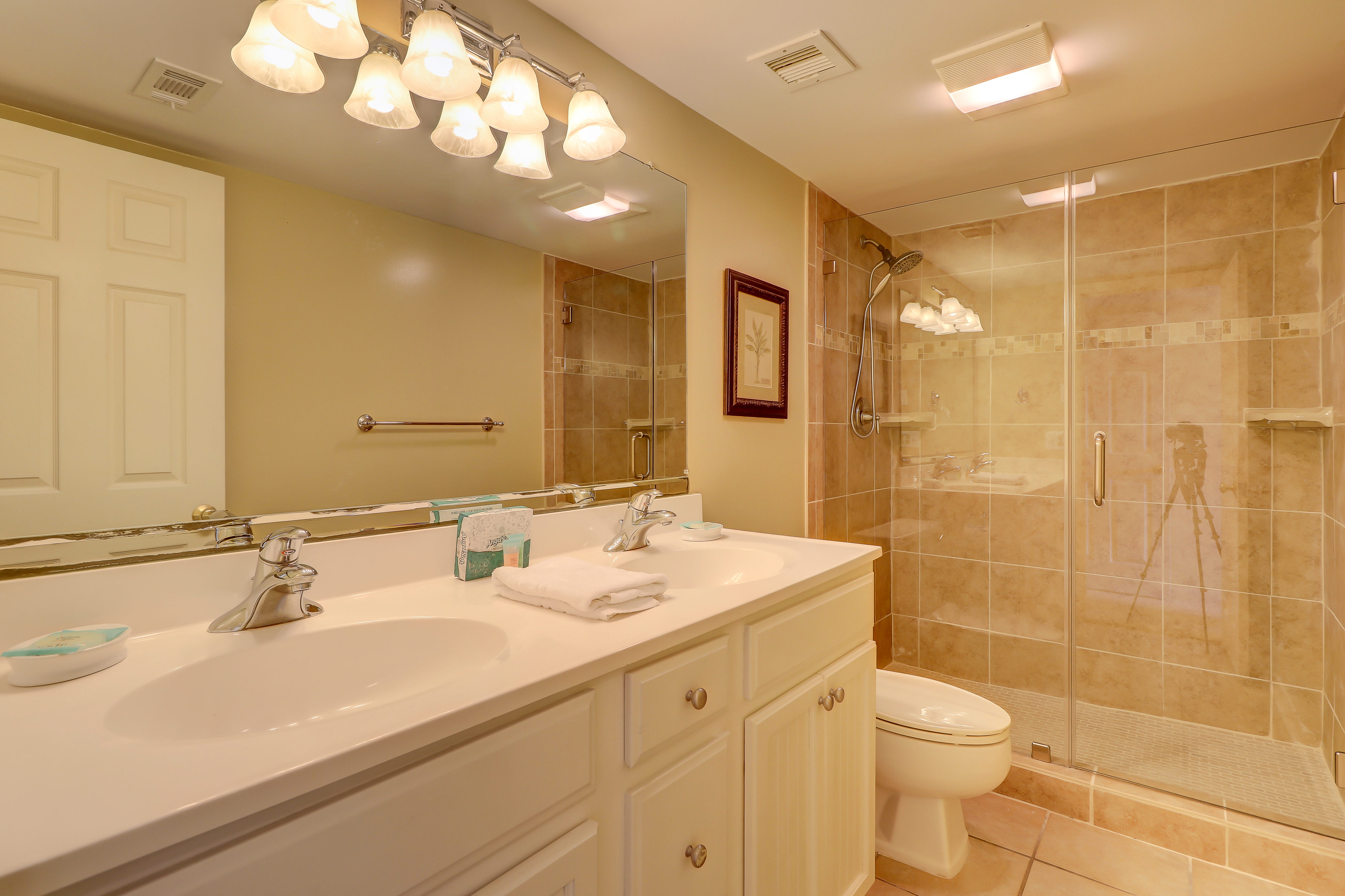 Hilton Head Condo 1008587