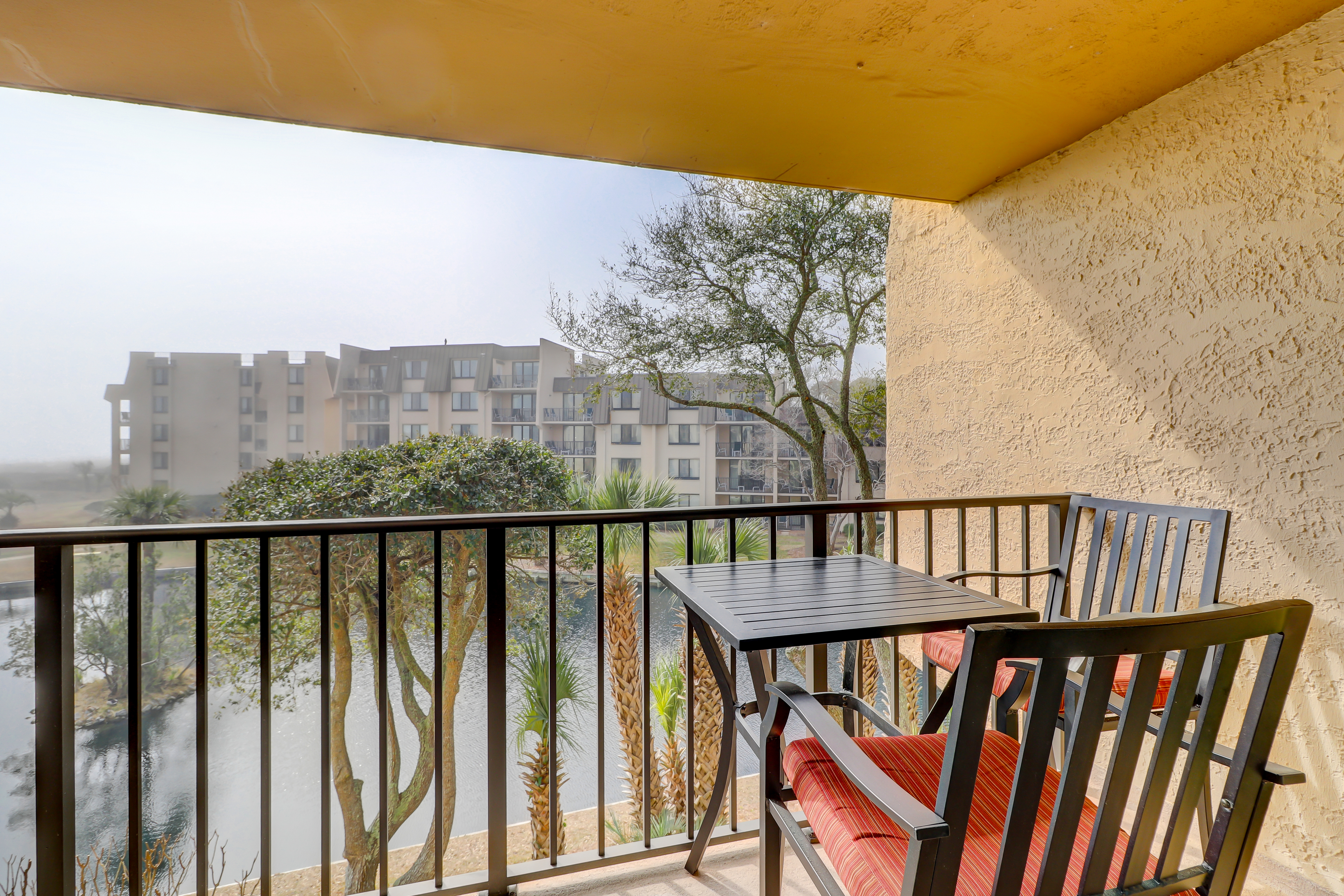 Hilton Head Condo 1008587