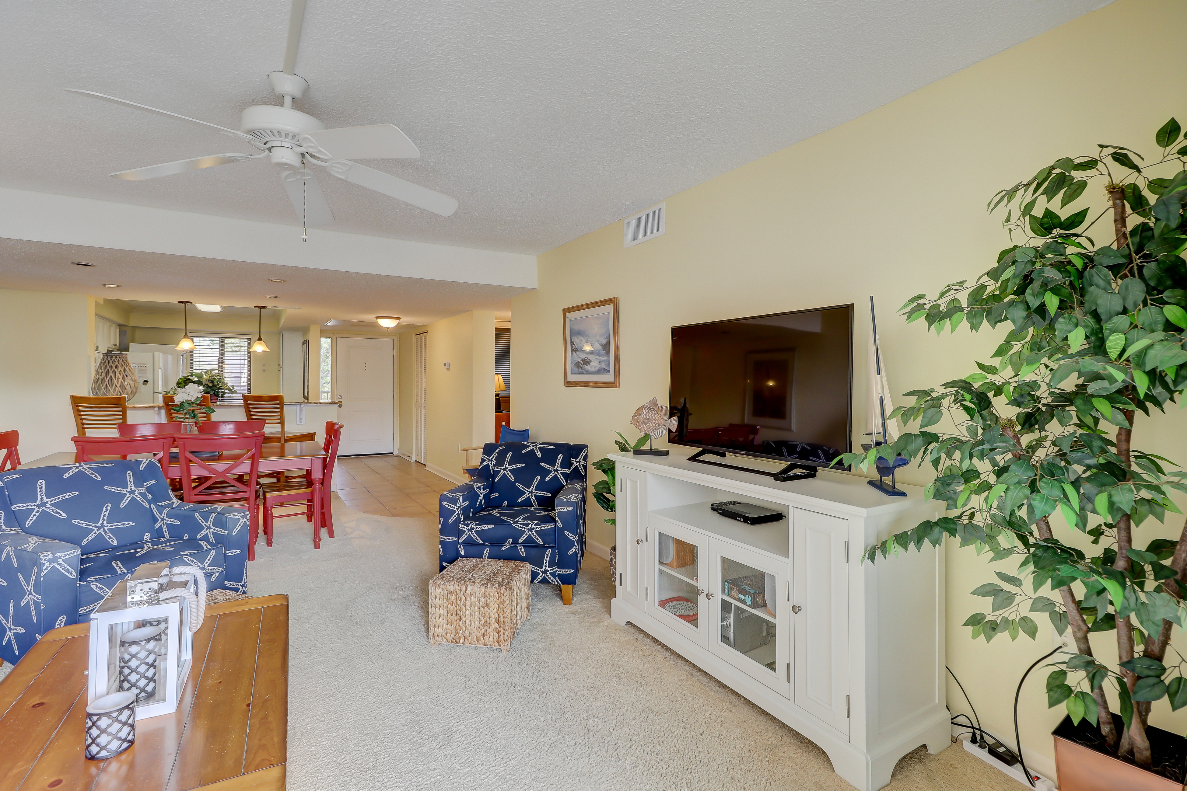 Hilton Head Condo 1008587