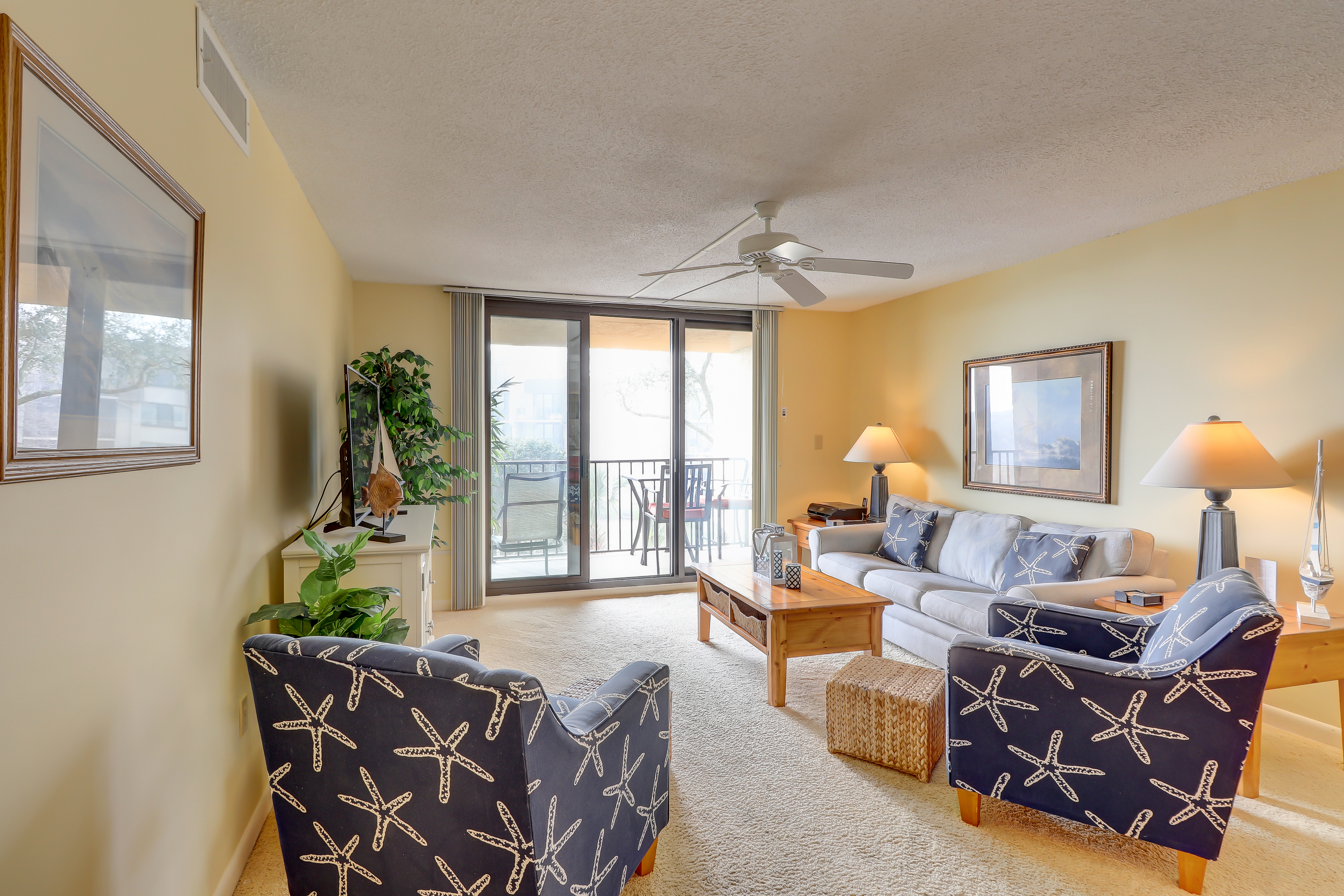 Hilton Head Condo 1008587