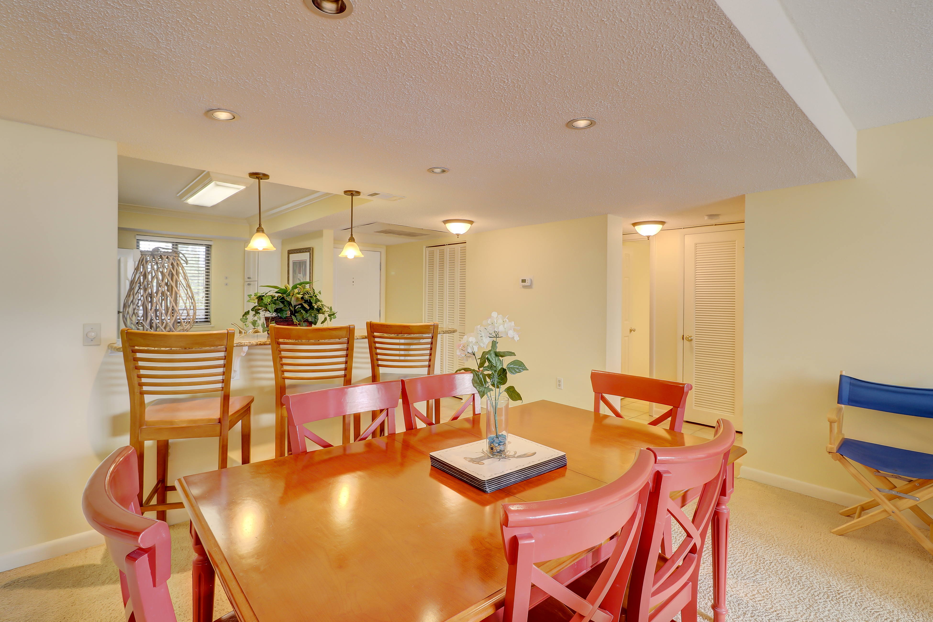 Hilton Head Condo 1008587