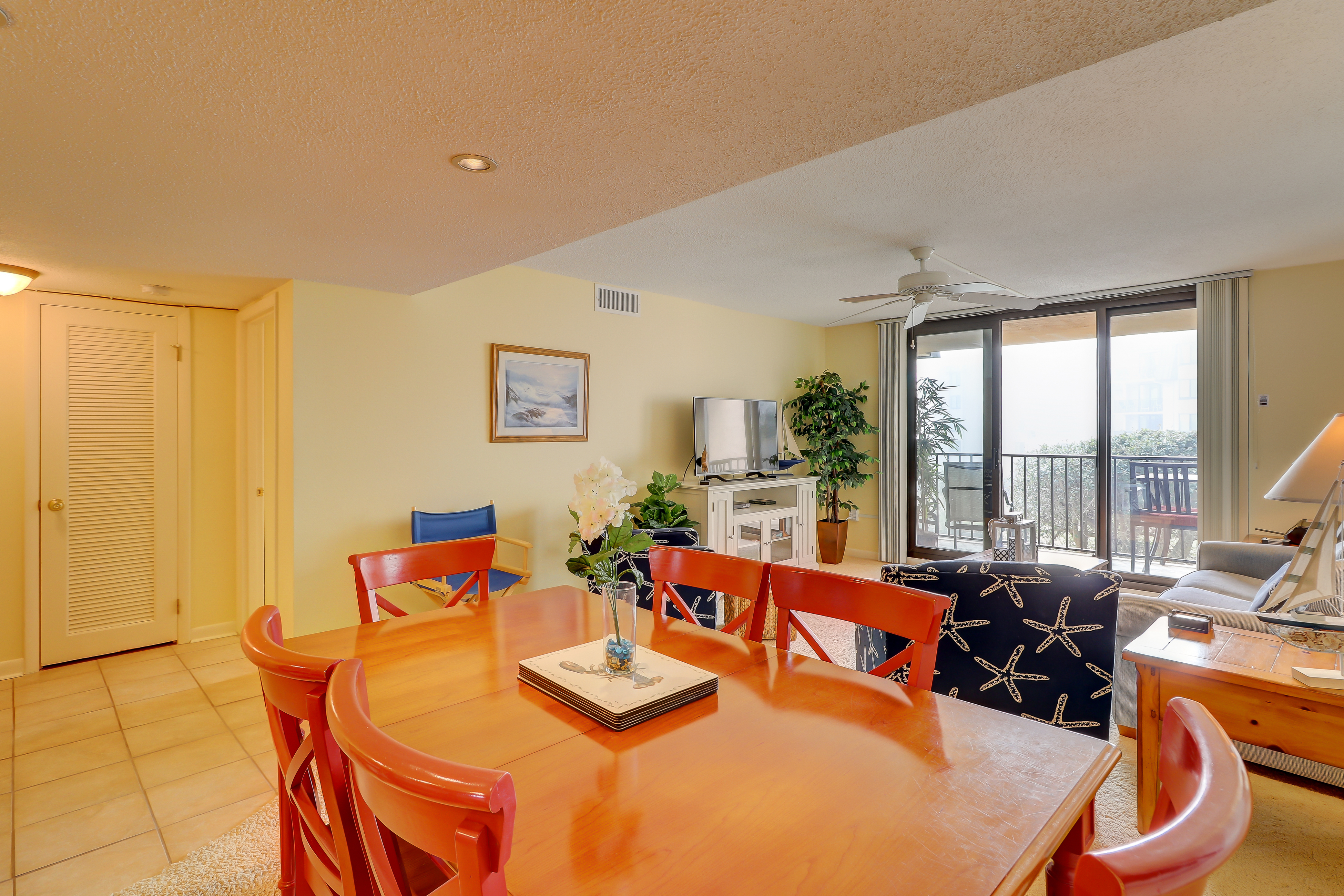 Hilton Head Condo 1008587