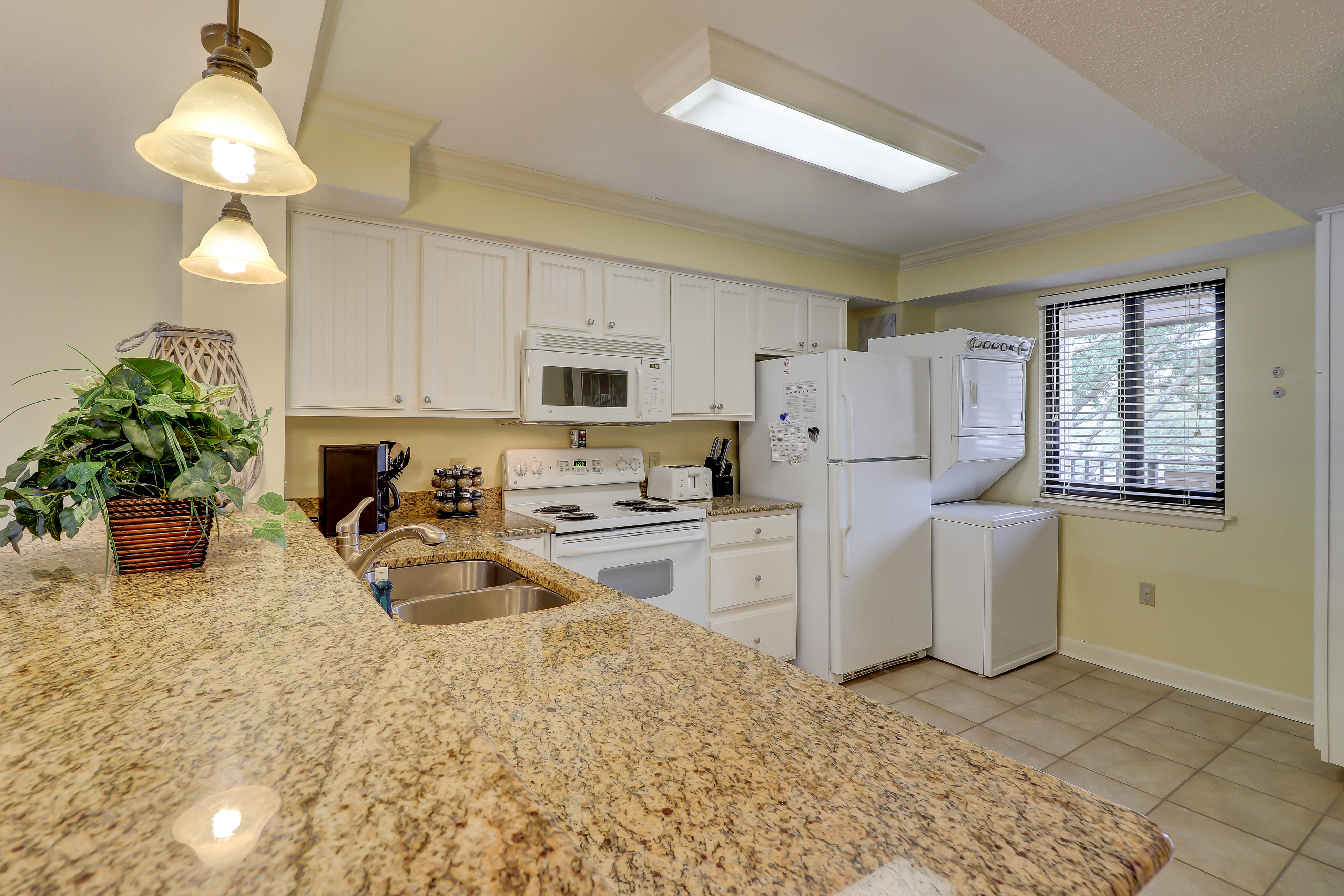 Hilton Head Condo 1008587