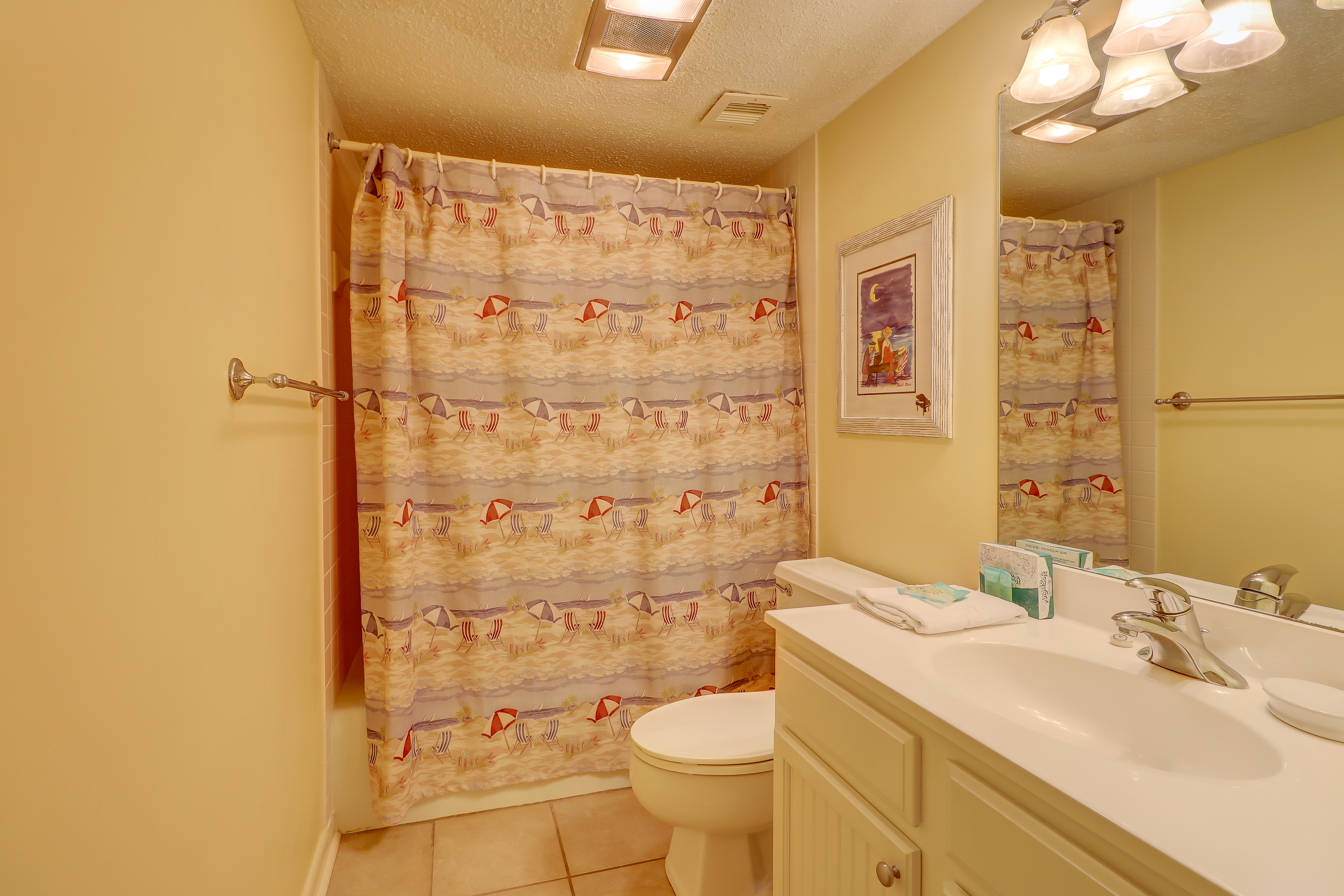 Hilton Head Condo 1008587