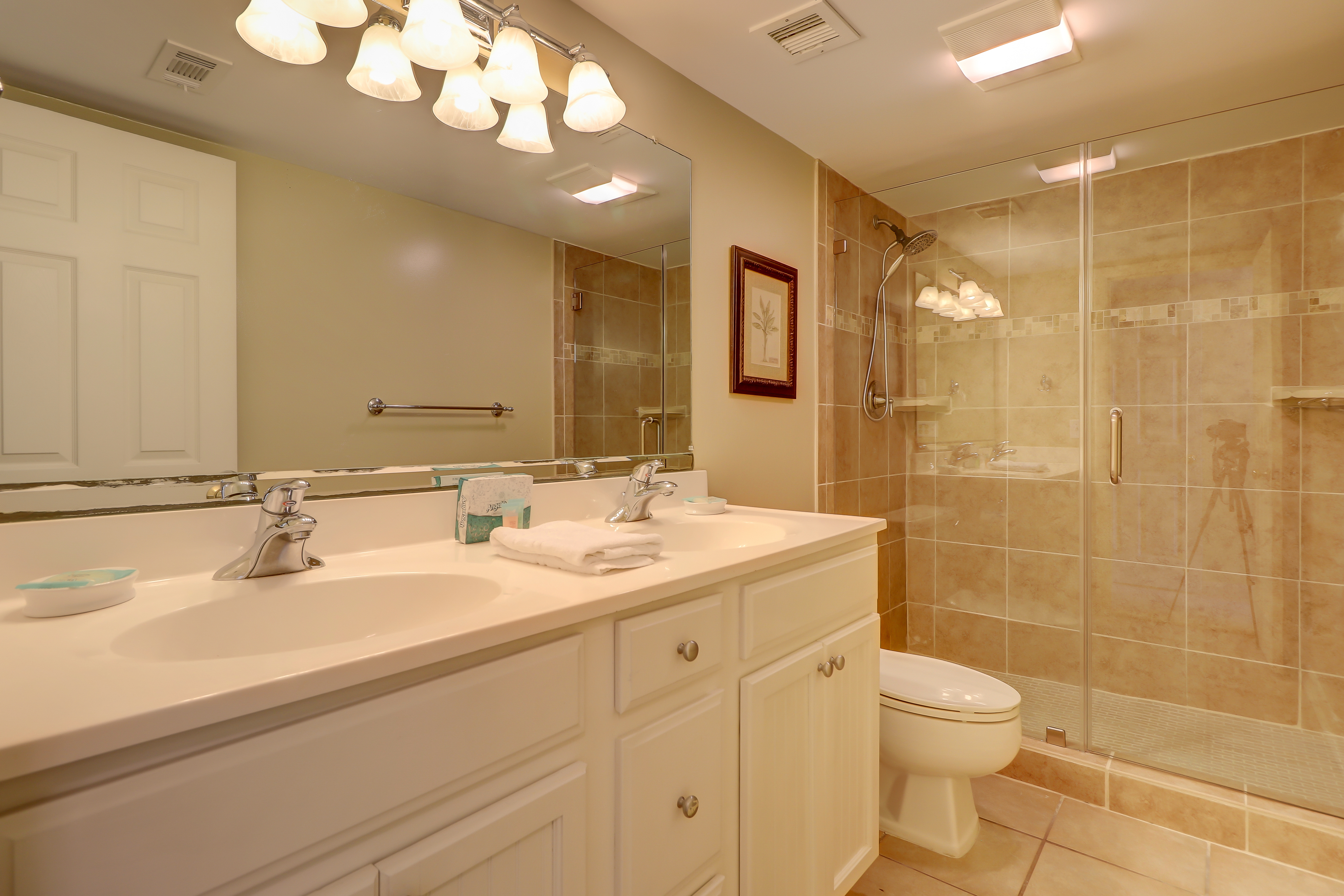 Hilton Head Condo 1008587