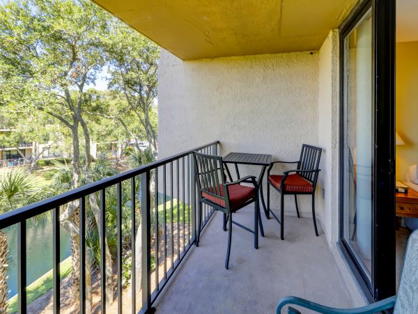 Hilton Head Condo 1008587