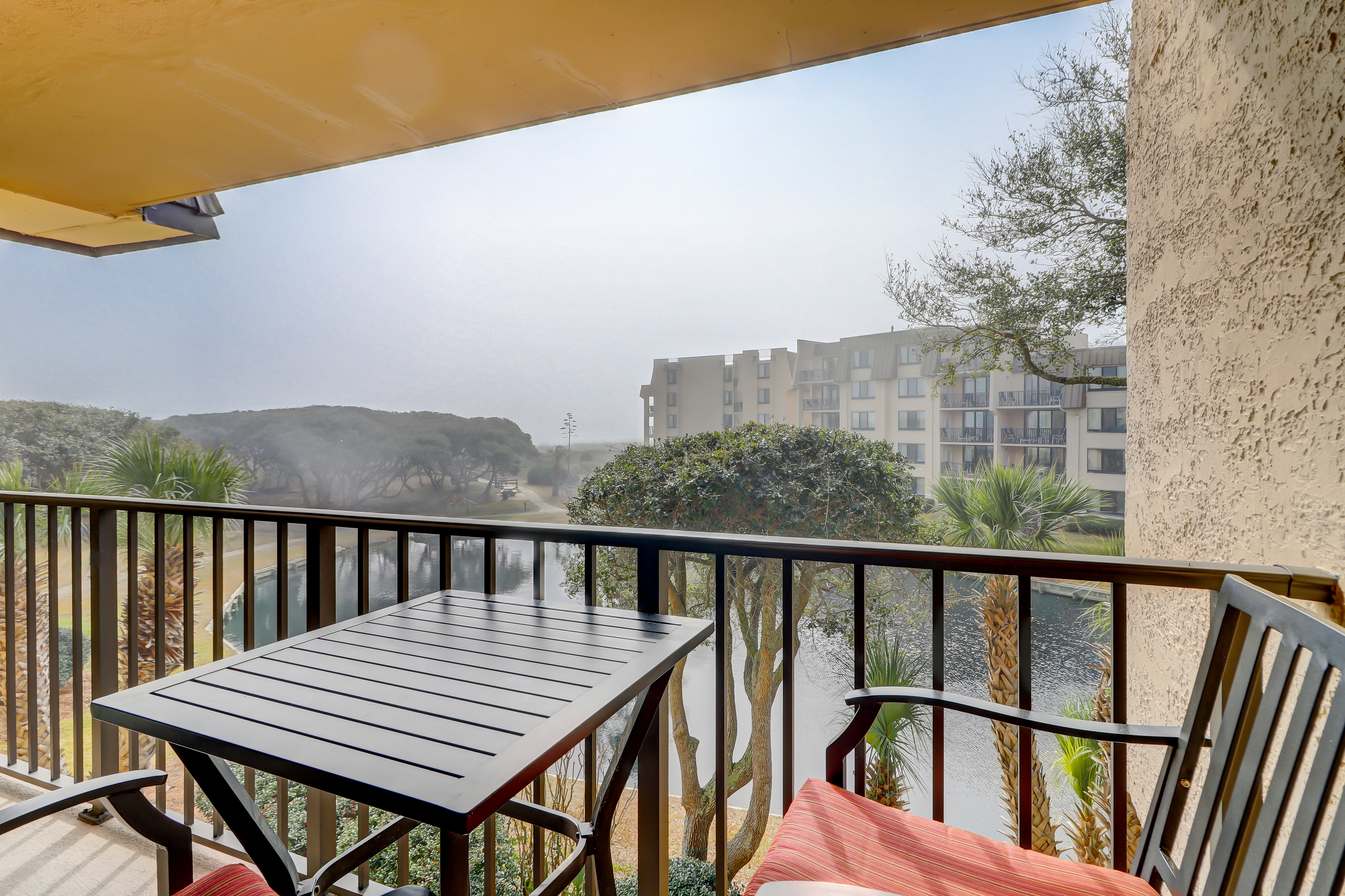 Hilton Head Condo 1008587