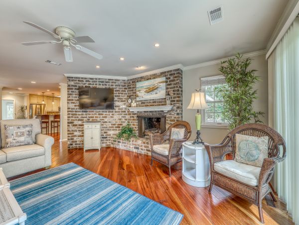 Hilton Head Pool Home Exceptional Rental