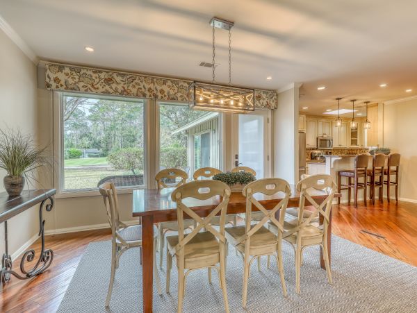 Hilton Head Pool Home Exceptional Rental