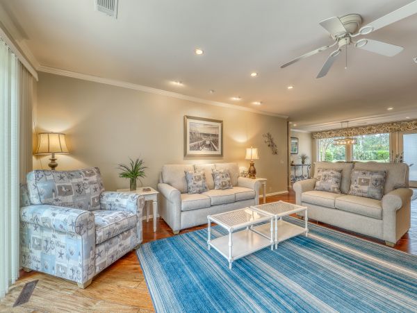 Hilton Head Pool Home Exceptional Rental