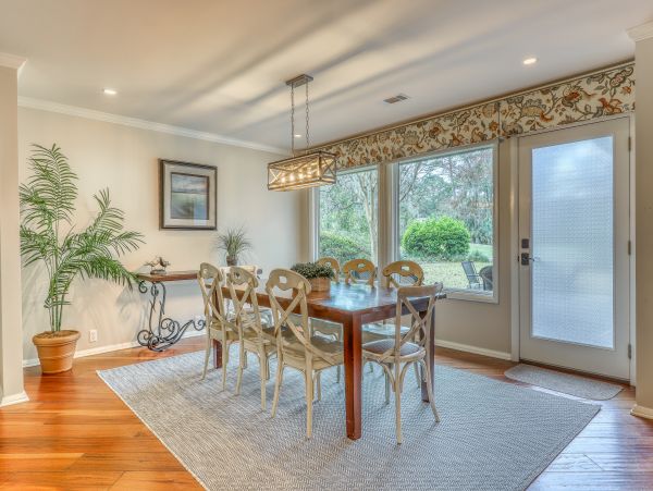 Hilton Head Pool Home Exceptional Rental