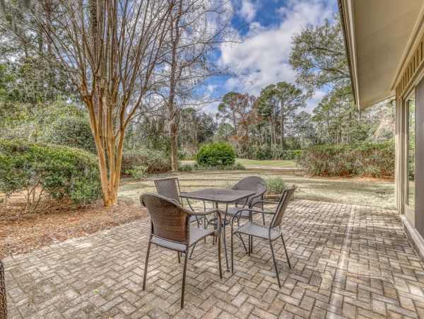 Hilton Head Pool Home Exceptional Rental