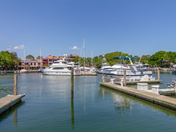 Hilton Head Pool Home Exceptional Rental
